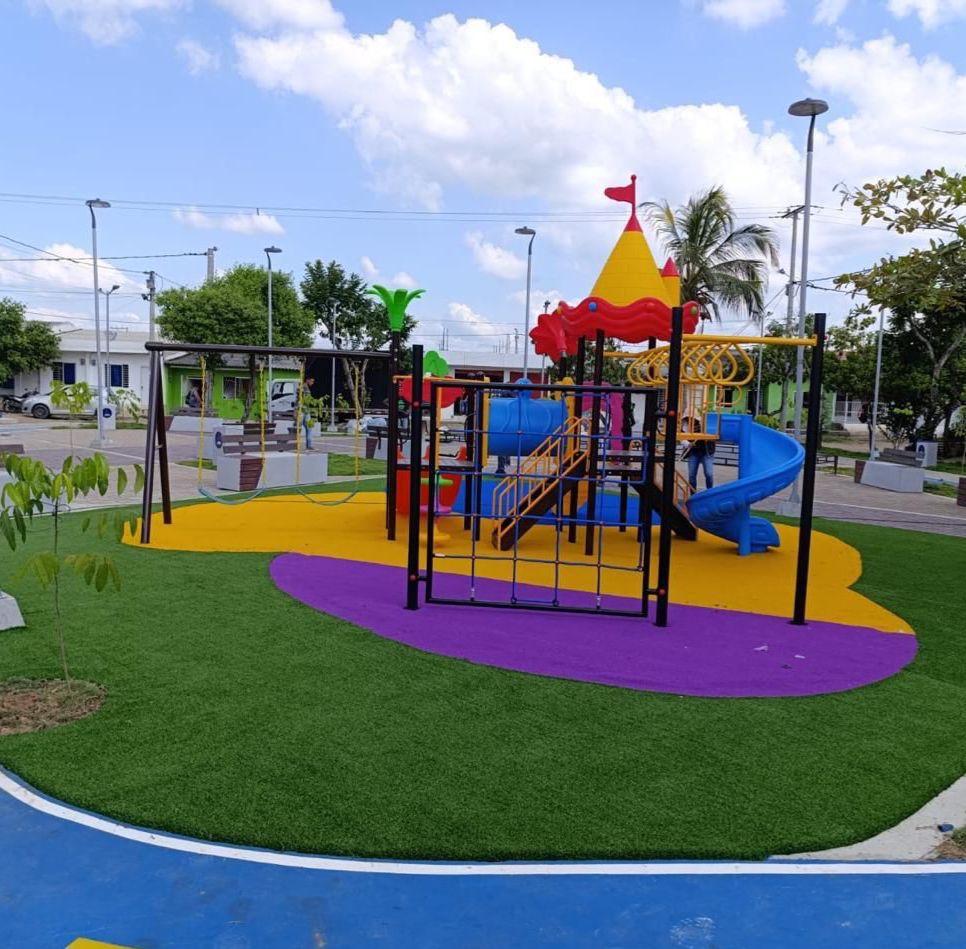 Biosaludables y movilidad infantil
